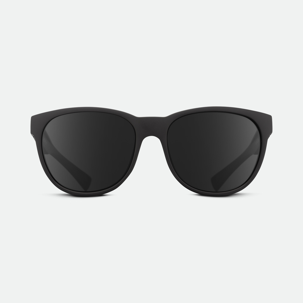 Giro Lupra Sonnenbrille in SCHWARZ