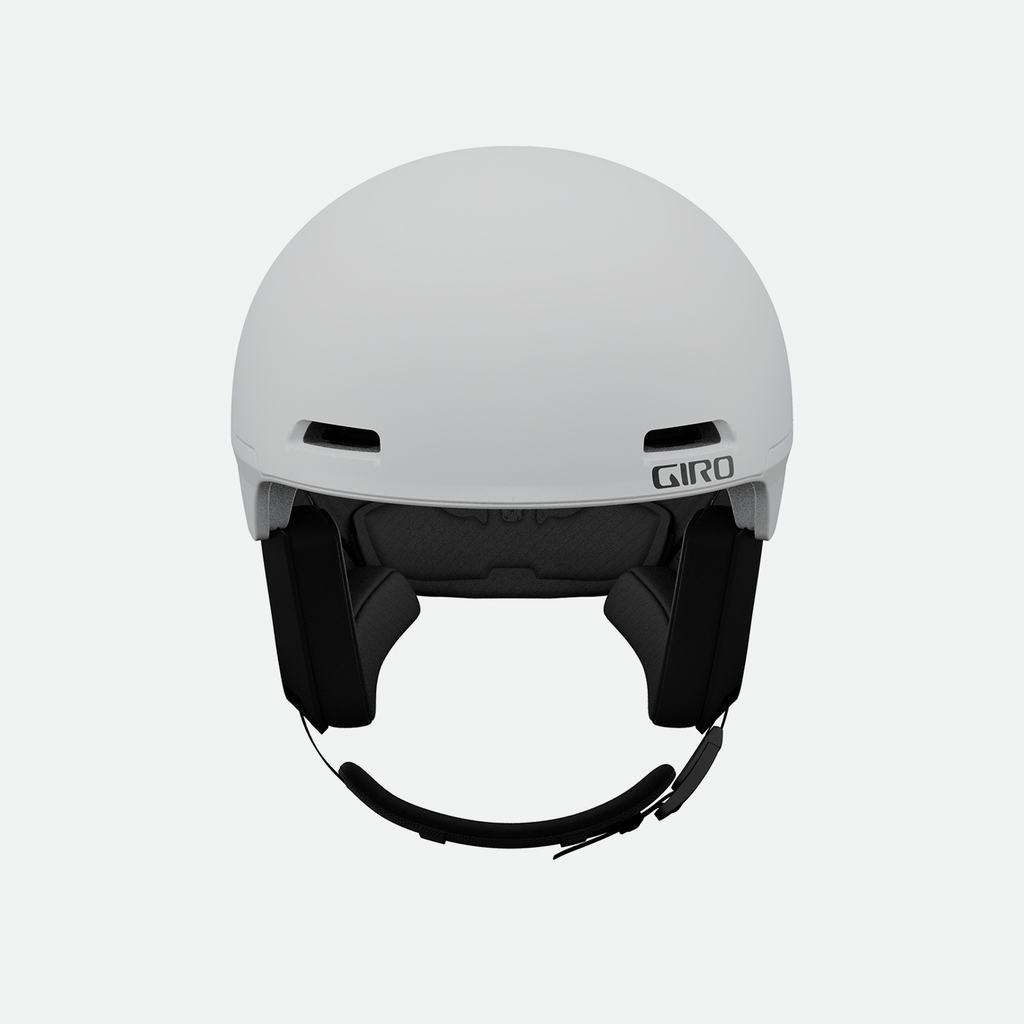 Giro Owen Spherical MIPS Skihelm in GRAU
