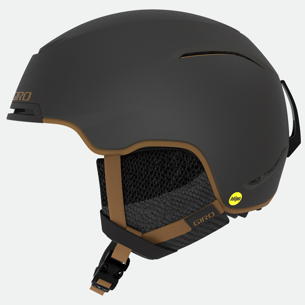 Giro Jackson MIPS Skihelm in GRAU