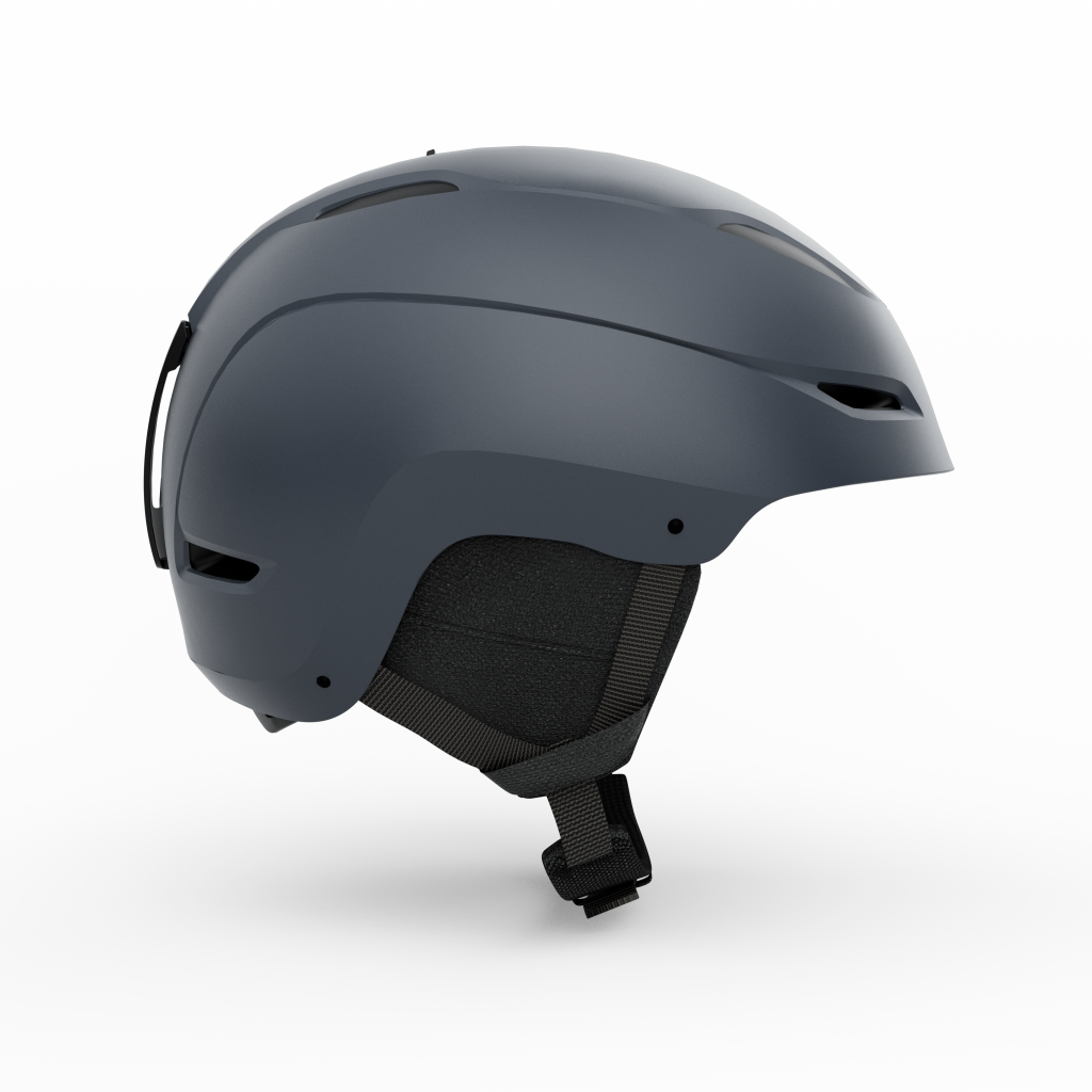 Giro Ratio MIPS Skihelm in BLAU