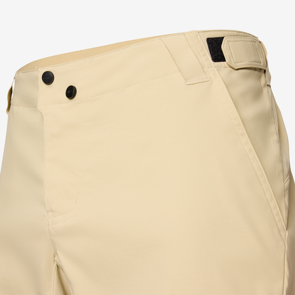 Giro M Havoc Short Velohose in BEIGE