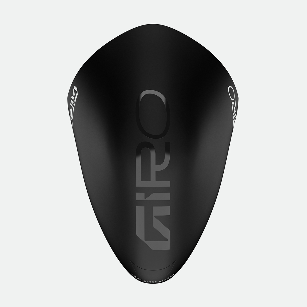 Giro Aerohead II MIPS Rennvelo Helm in SCHWARZ