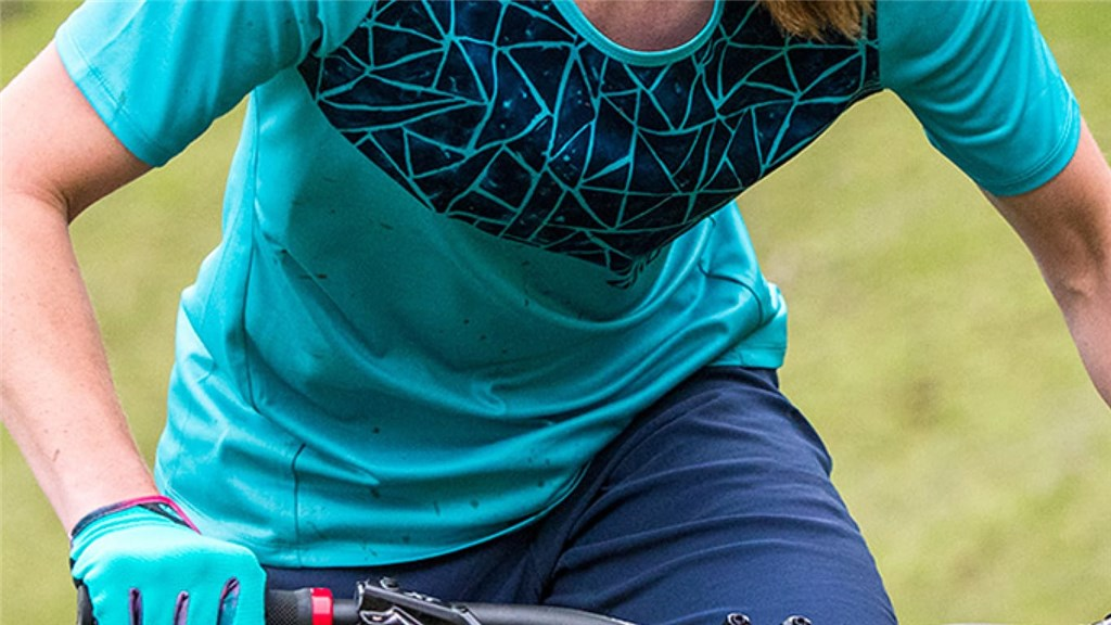 Giro W Boy Undershort Innenhose in GRÜN