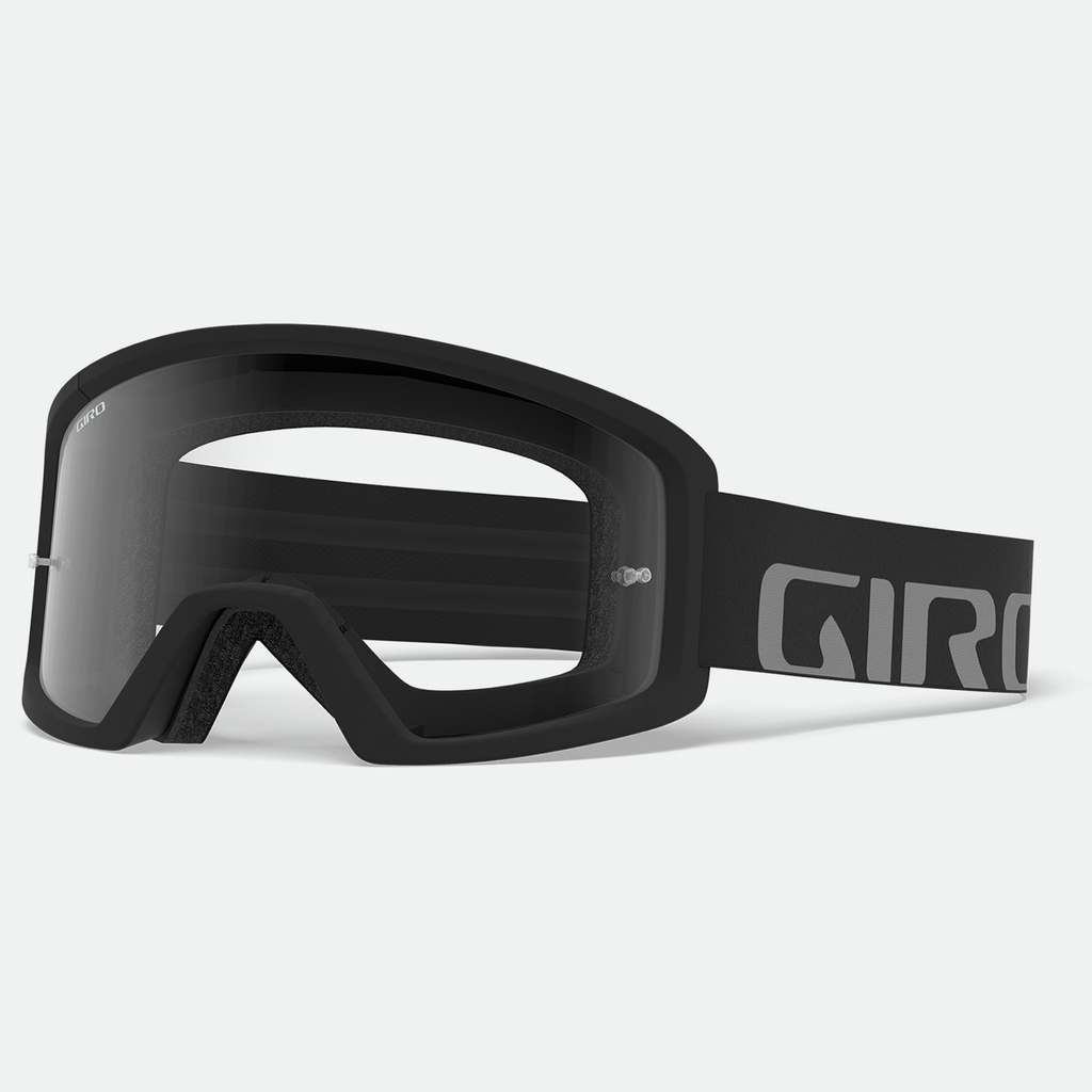 Giro Tazz Vivid Mountainbike Brille in SCHWARZ