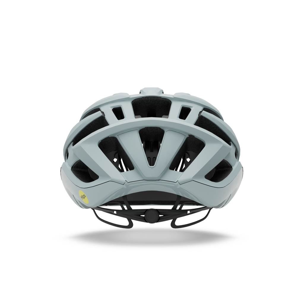 Giro Agilis MIPS Rennvelo Helm in BLAU