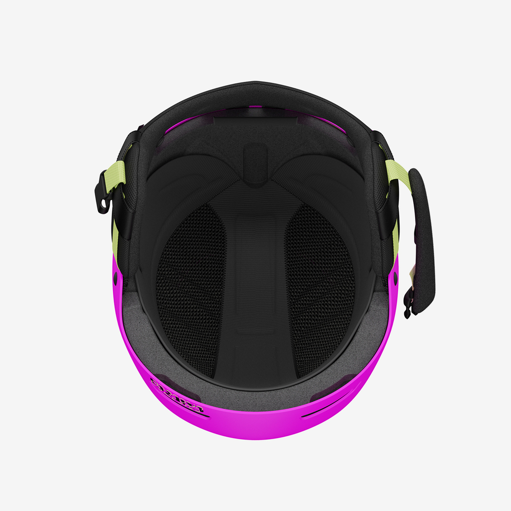 Giro Ledge FS MIPS Skihelm in PINK
