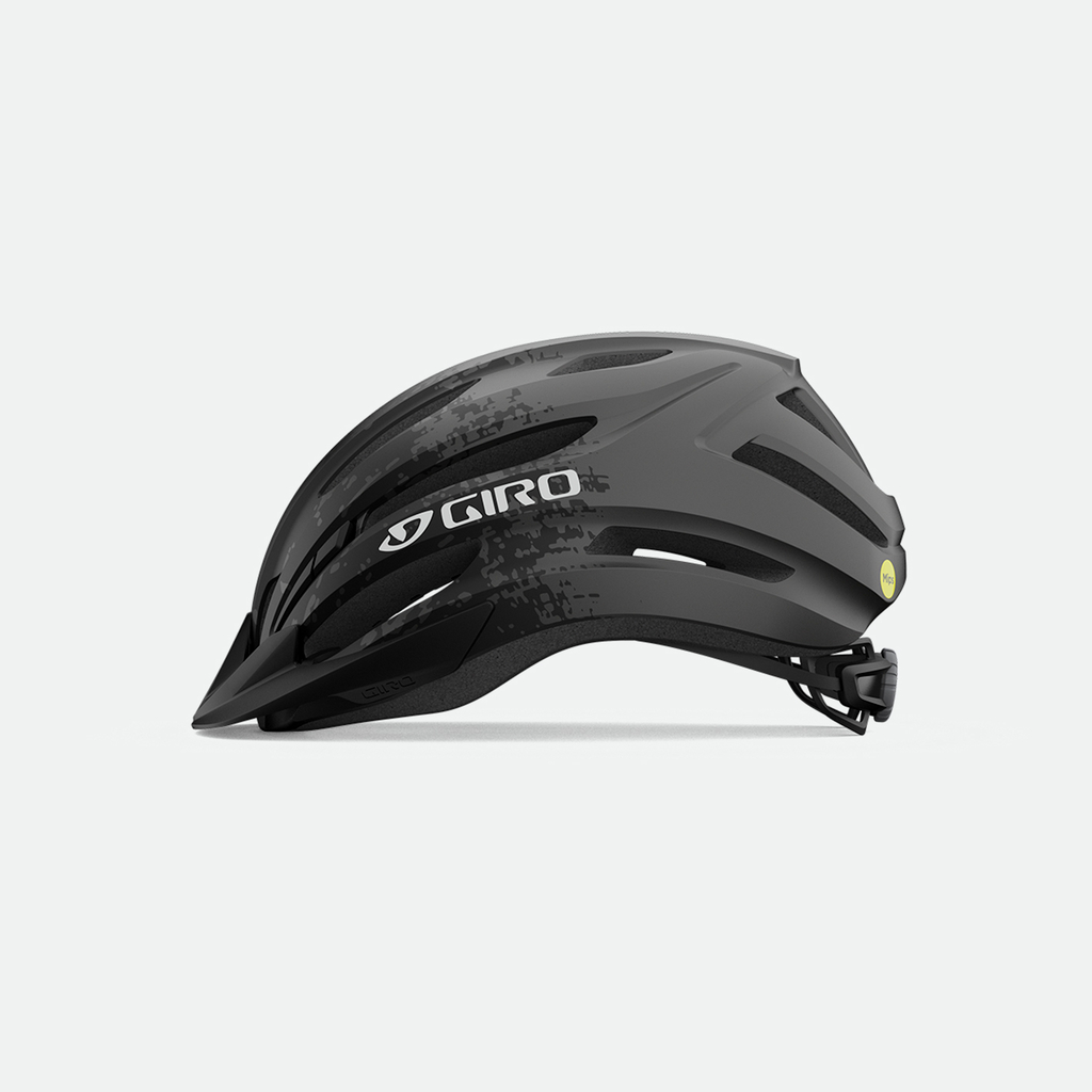 Giro Register Y II MIPS Stadt- und E-Bike Helm in SCHWARZ