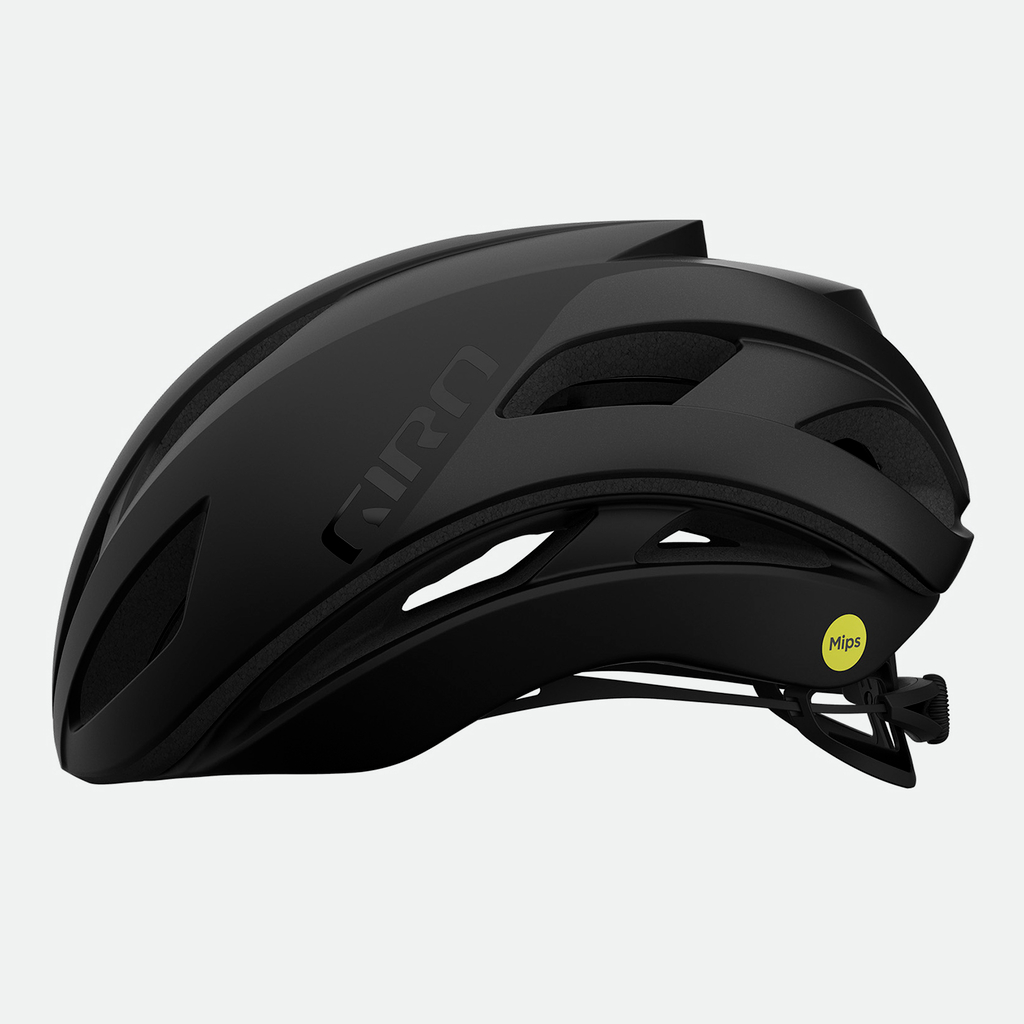 Giro Eclipse Spherical MIPS Rennvelohelm in SCHWARZ