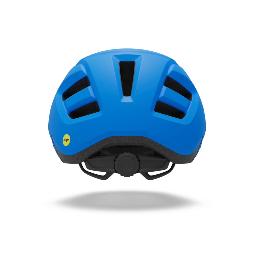Giro Fixture II MIPS Mountainbike Helm in BLAU