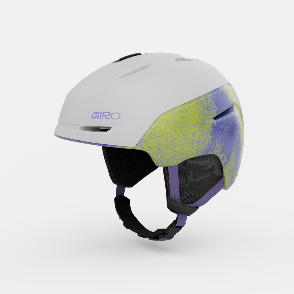 Giro Neo Jr. MIPS Skihelm in WEISS