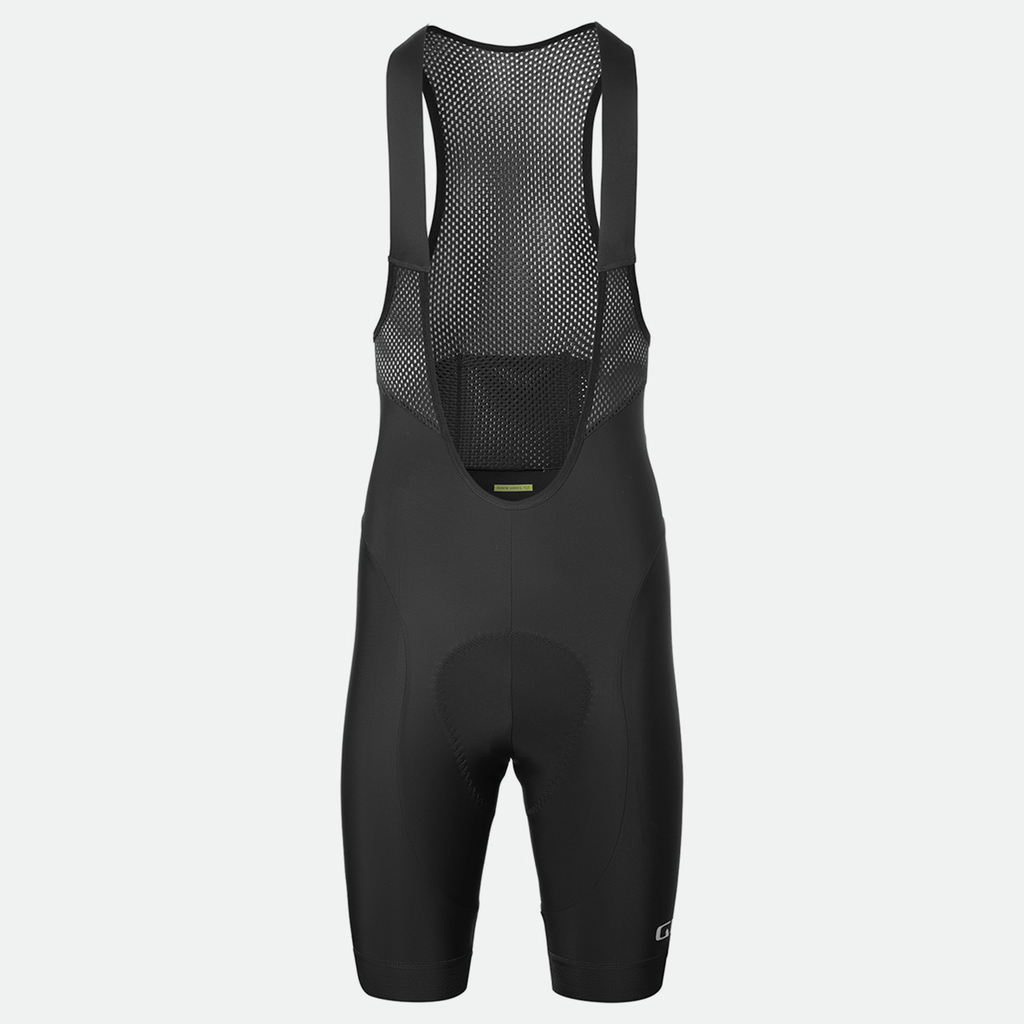 Giro M Chrono Expert Bib Short Rennvelohose in SCHWARZ