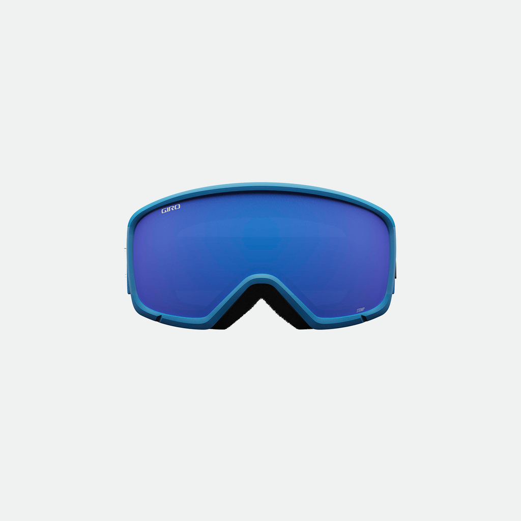 Giro Stomp Flash Skibrille in BLAU