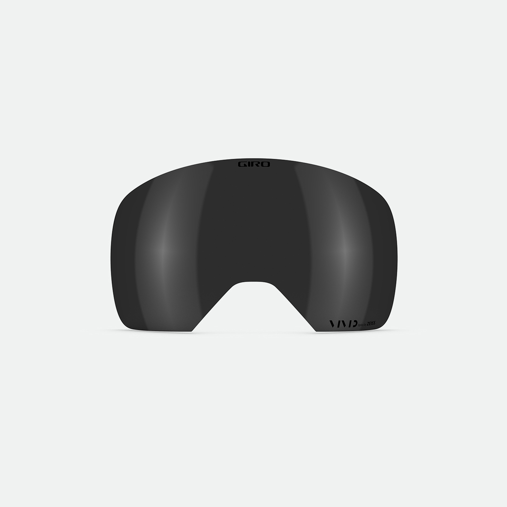 Giro Comp Ersatzscheibe in SCHWARZ