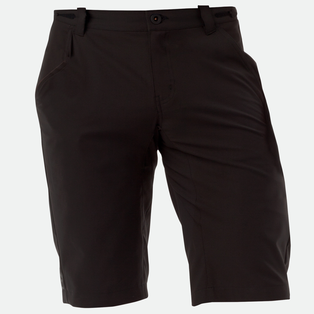 Giro M Arc Short Velohose in SCHWARZ