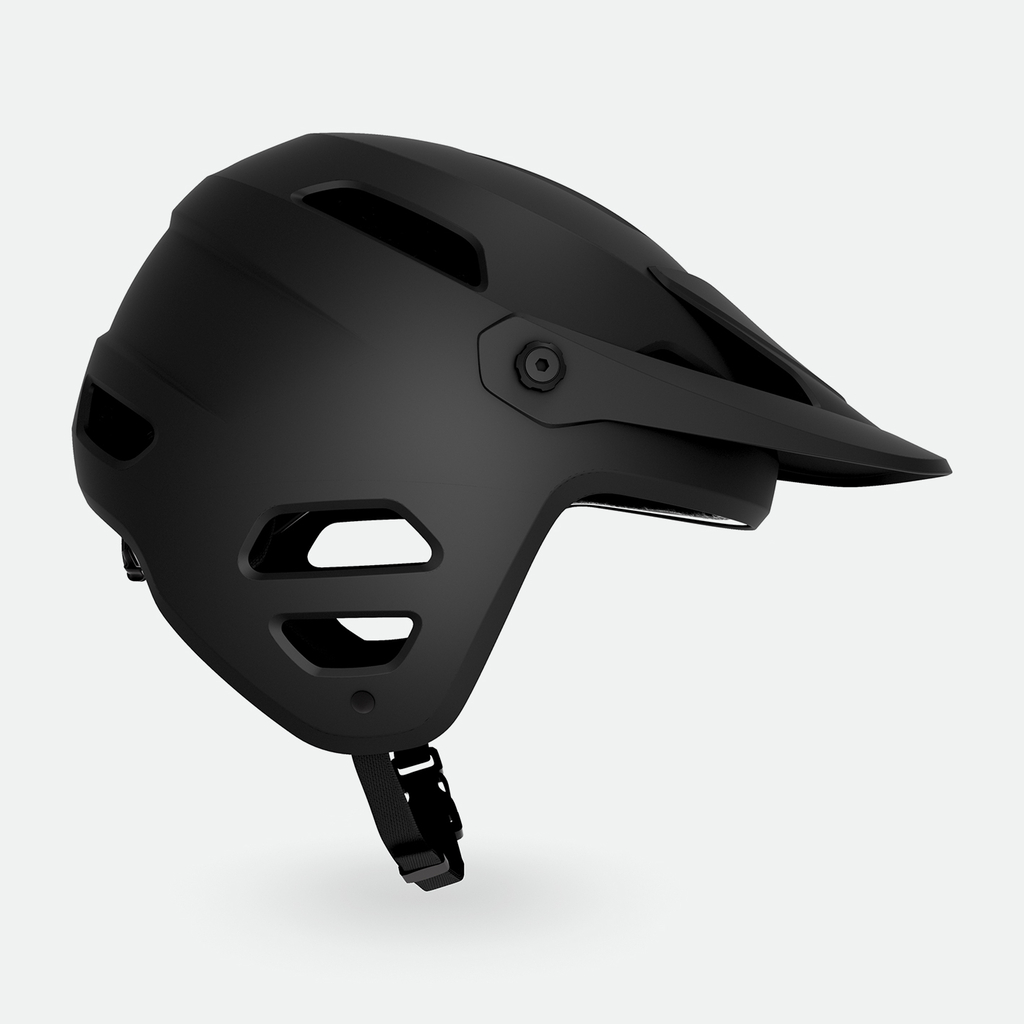 Giro Tyrant Spherical MIPS Mountainbike Helm in SCHWARZ