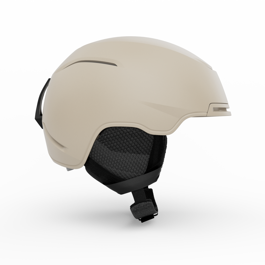 Giro Terra MIPS Skihelm in BEIGE