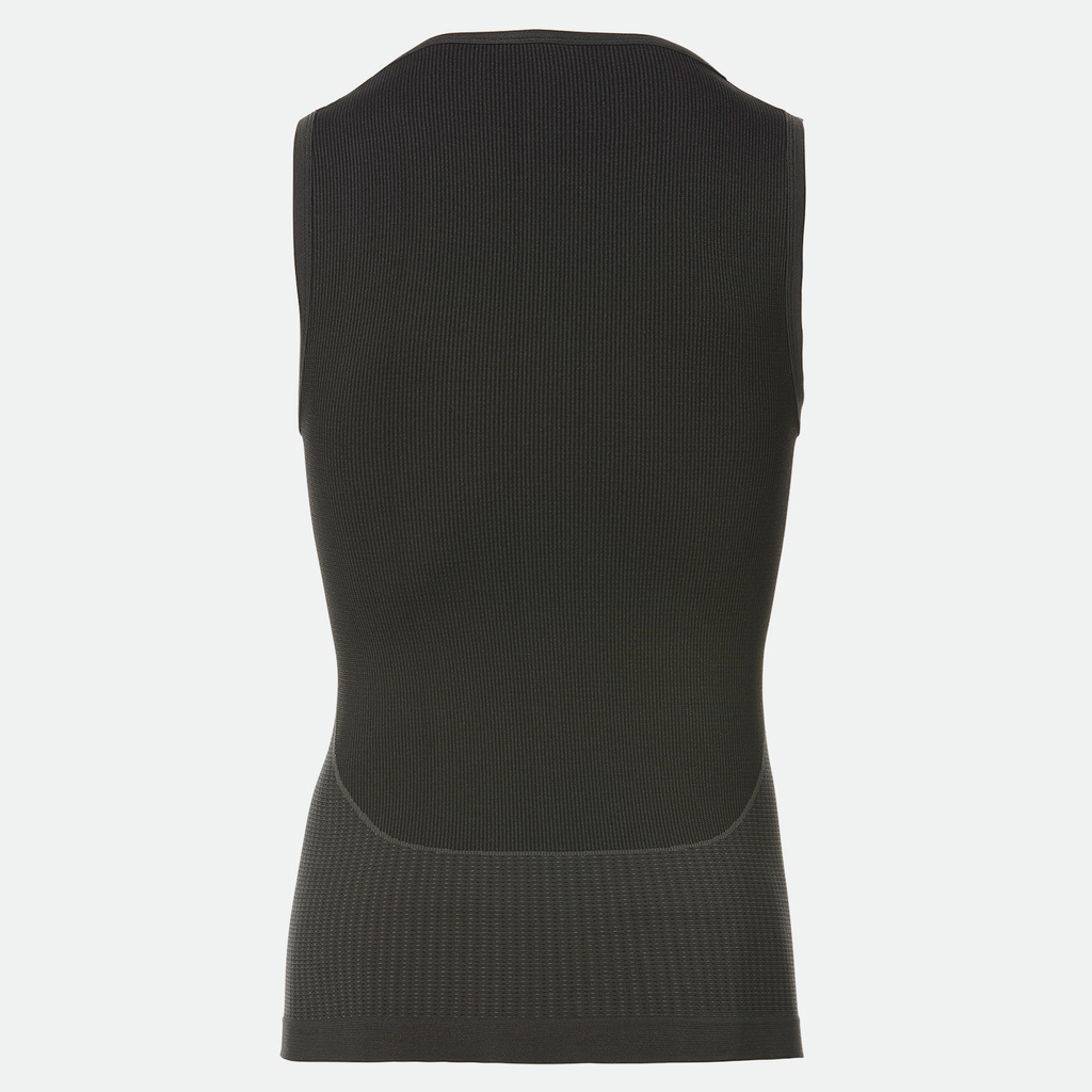 Giro M Chrono SL Base Layer Funktionsunterhemd in GRAU