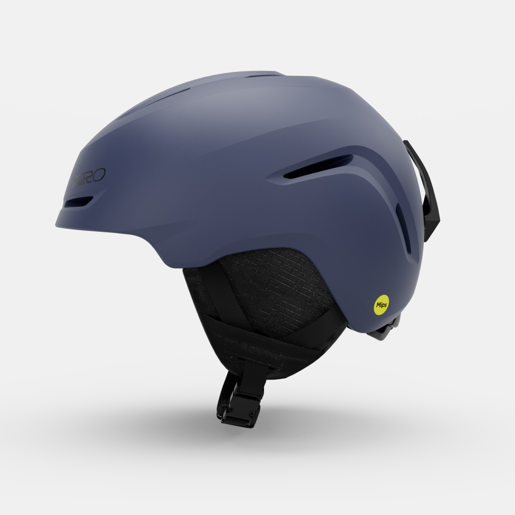 Giro Spur MIPS Skihelm in BLAU