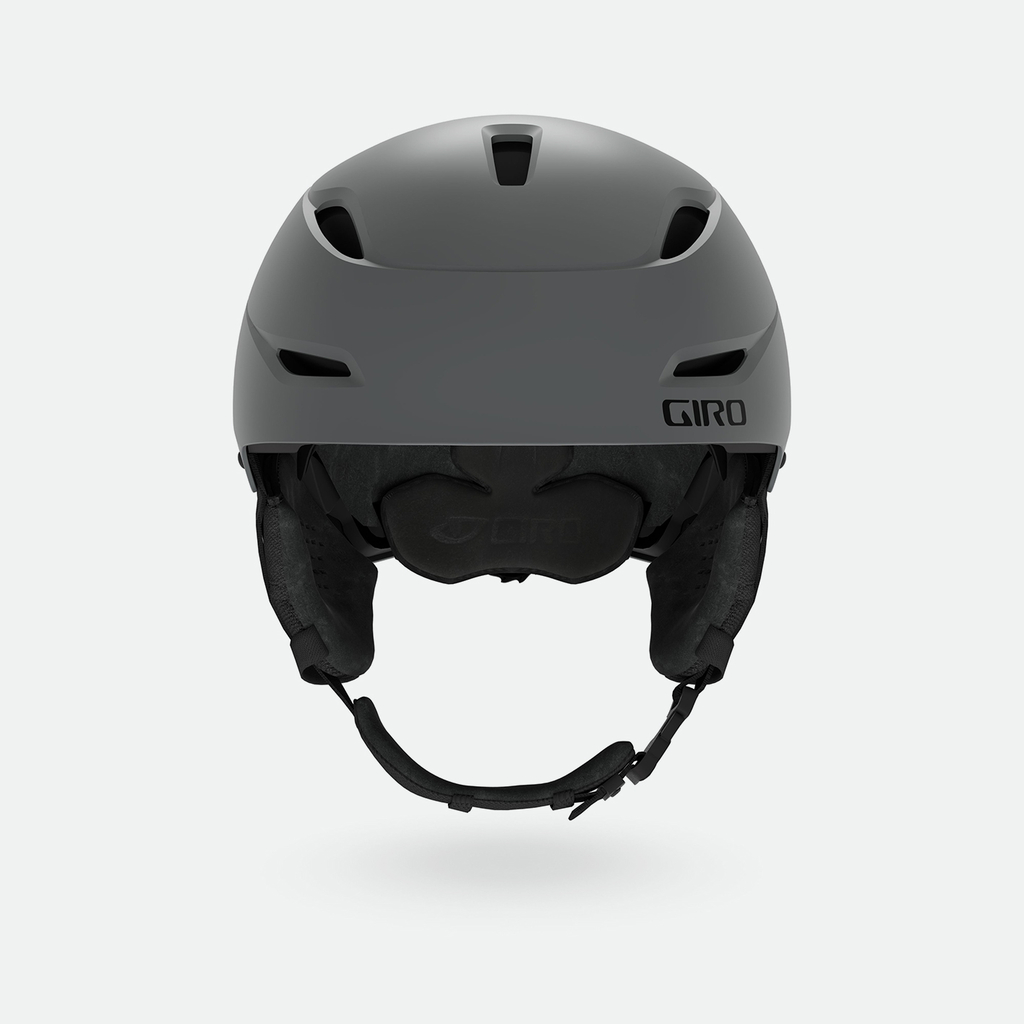 Giro Ratio MIPS Skihelm Helm in GRAU