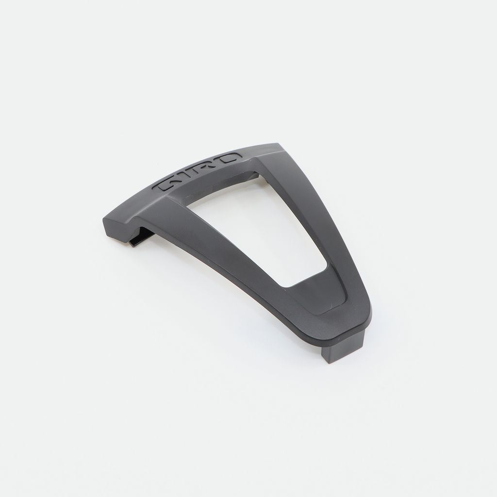 Giro Ratio/Ceva Goggle Retainer Brillenhalter in SCHWARZ