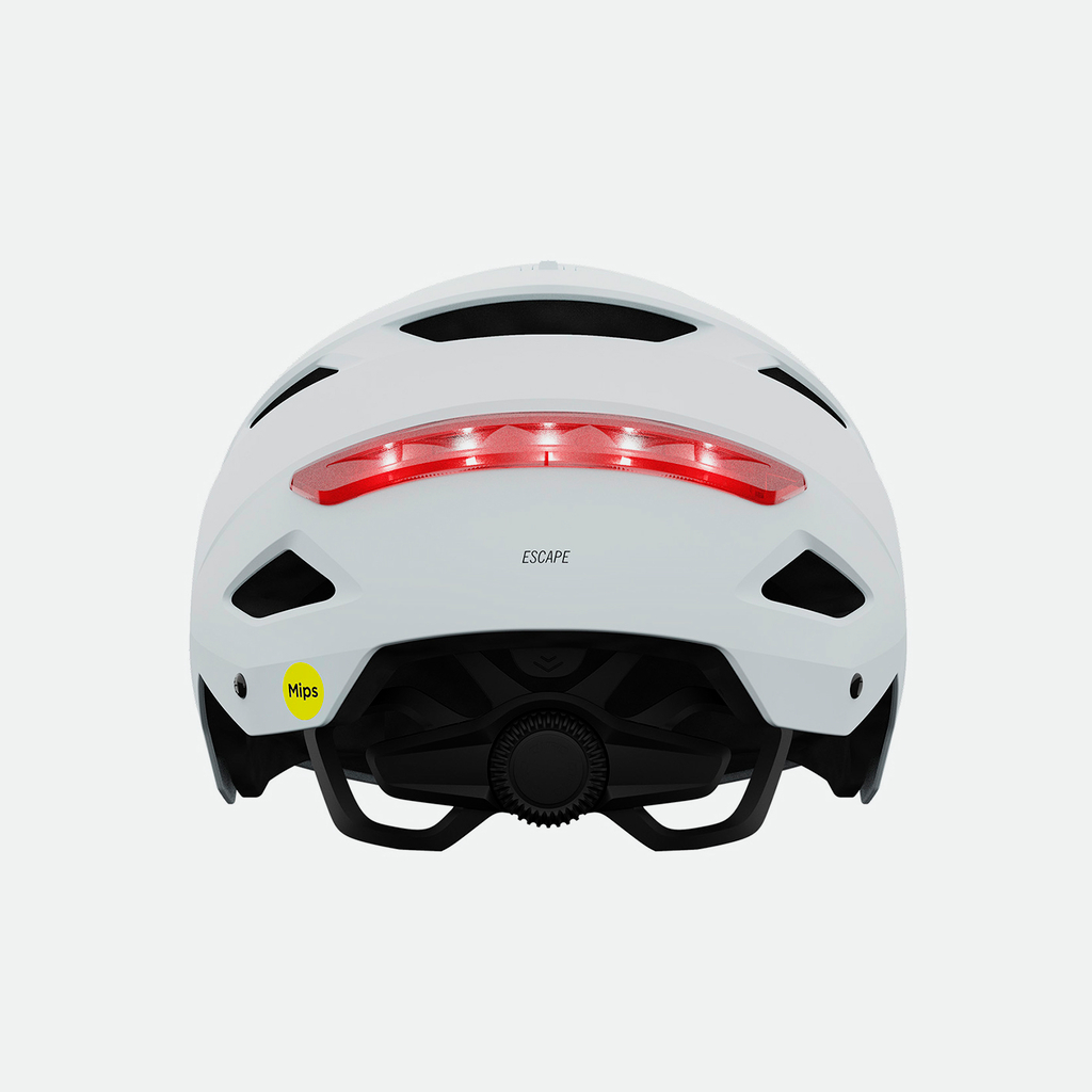 Giro Escape MIPS Stadt- und E-Bike Helm in WEISS