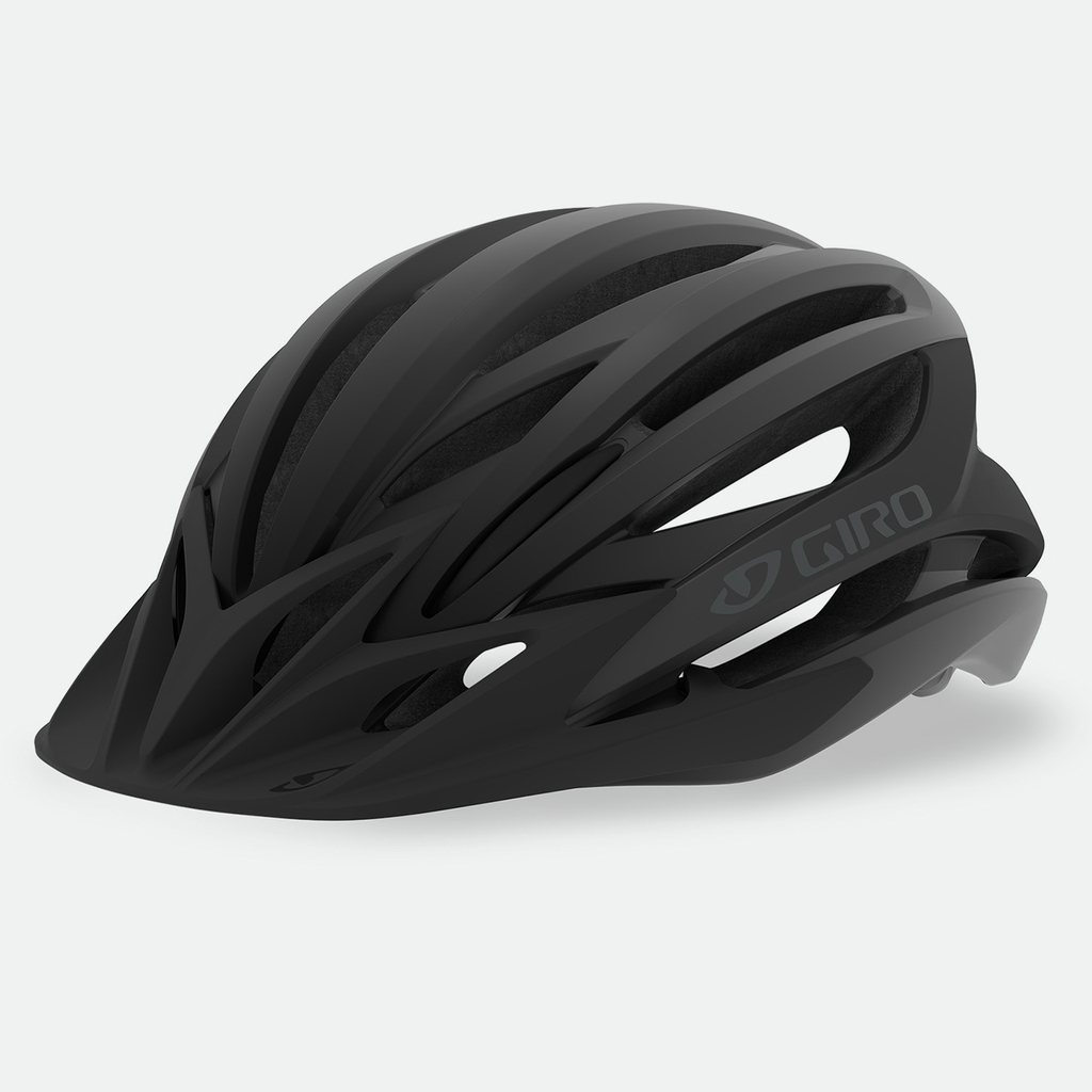 Giro Artex MIPS Mountainbike Helm in SCHWARZ