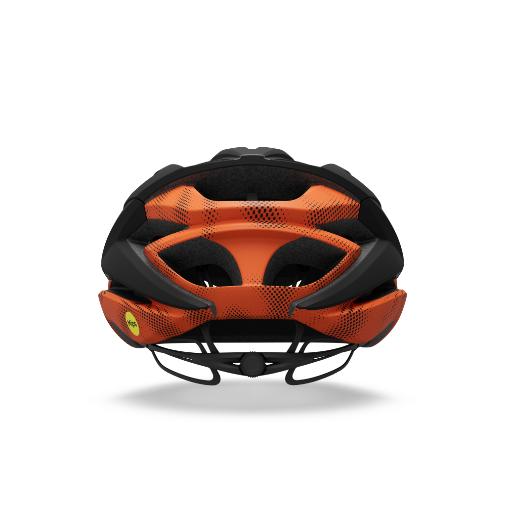 Giro Artex MIPS Mountainbike Helm in ORANGE