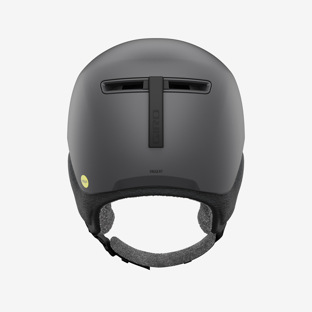 Giro Taggert W MIPS Skihelm in GRAU
