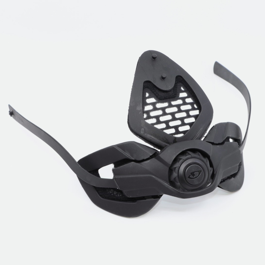 Giro Roc Loc DH Fit System in KEINE