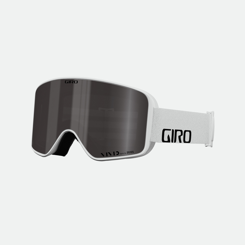 Giro Method Vivid Skibrille in WEISS