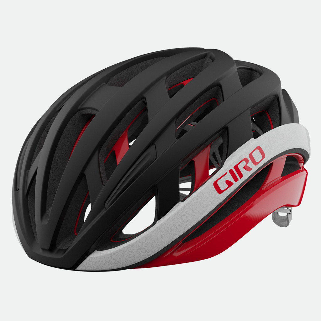 Giro Helios Spherical MIPS Rennvelo Helm in SCHWARZ
