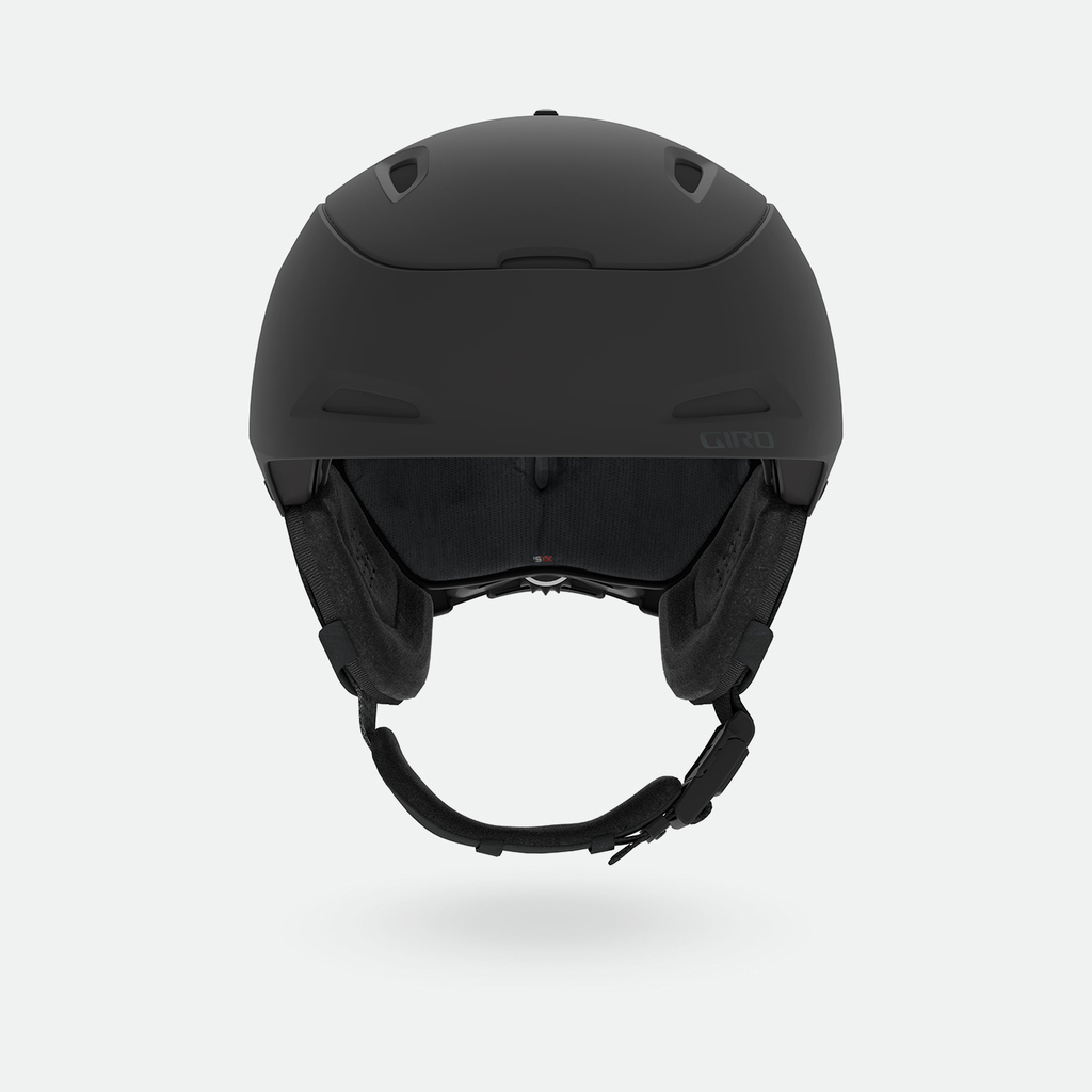 Giro Range MIPS Skihelm in SCHWARZ