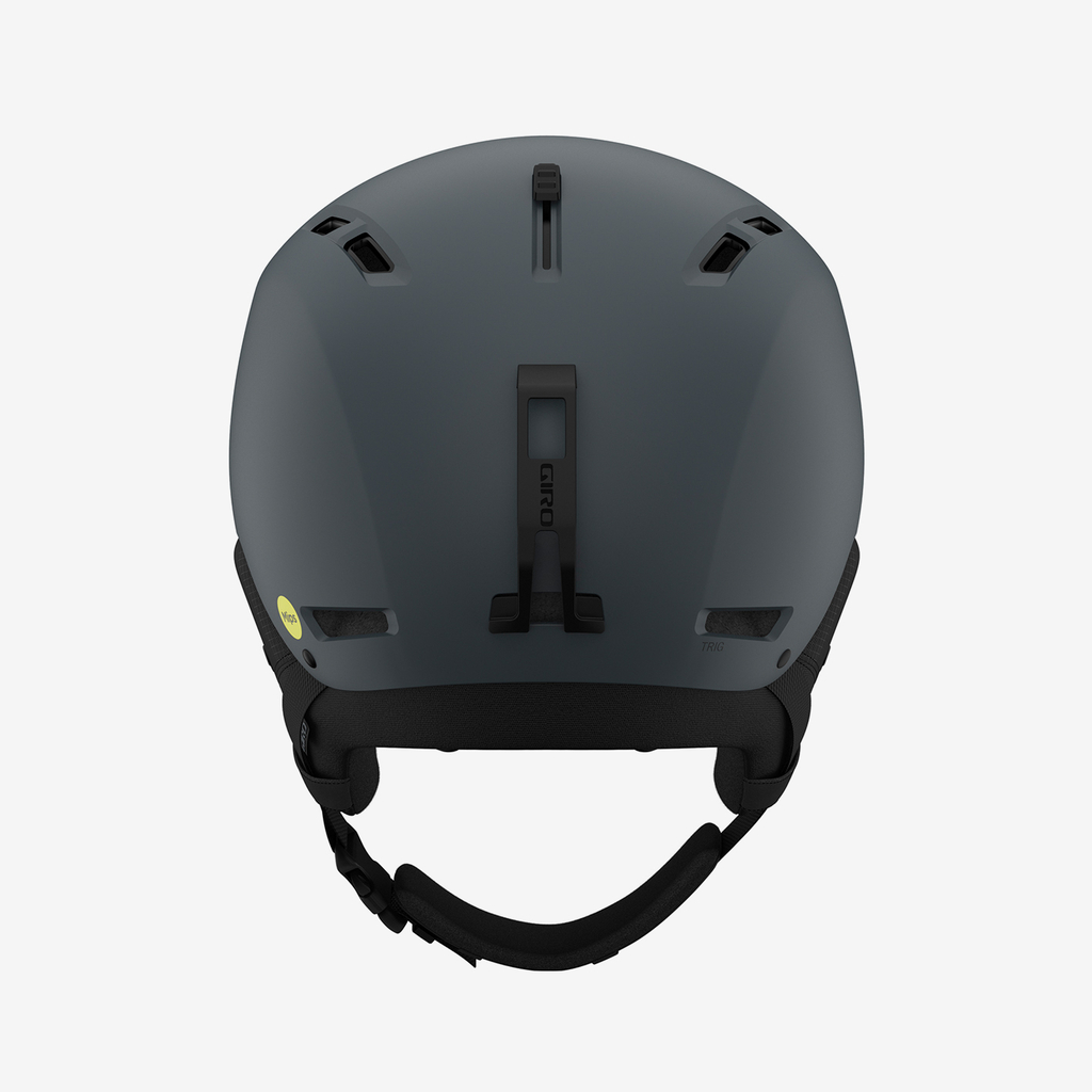 Giro Trig MIPS Skihelm in GRAU