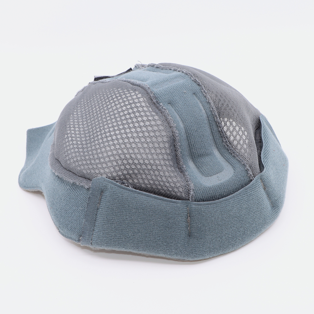 Giro Ceva MIPS Comfort Pad Ersatzpolster in GRAU