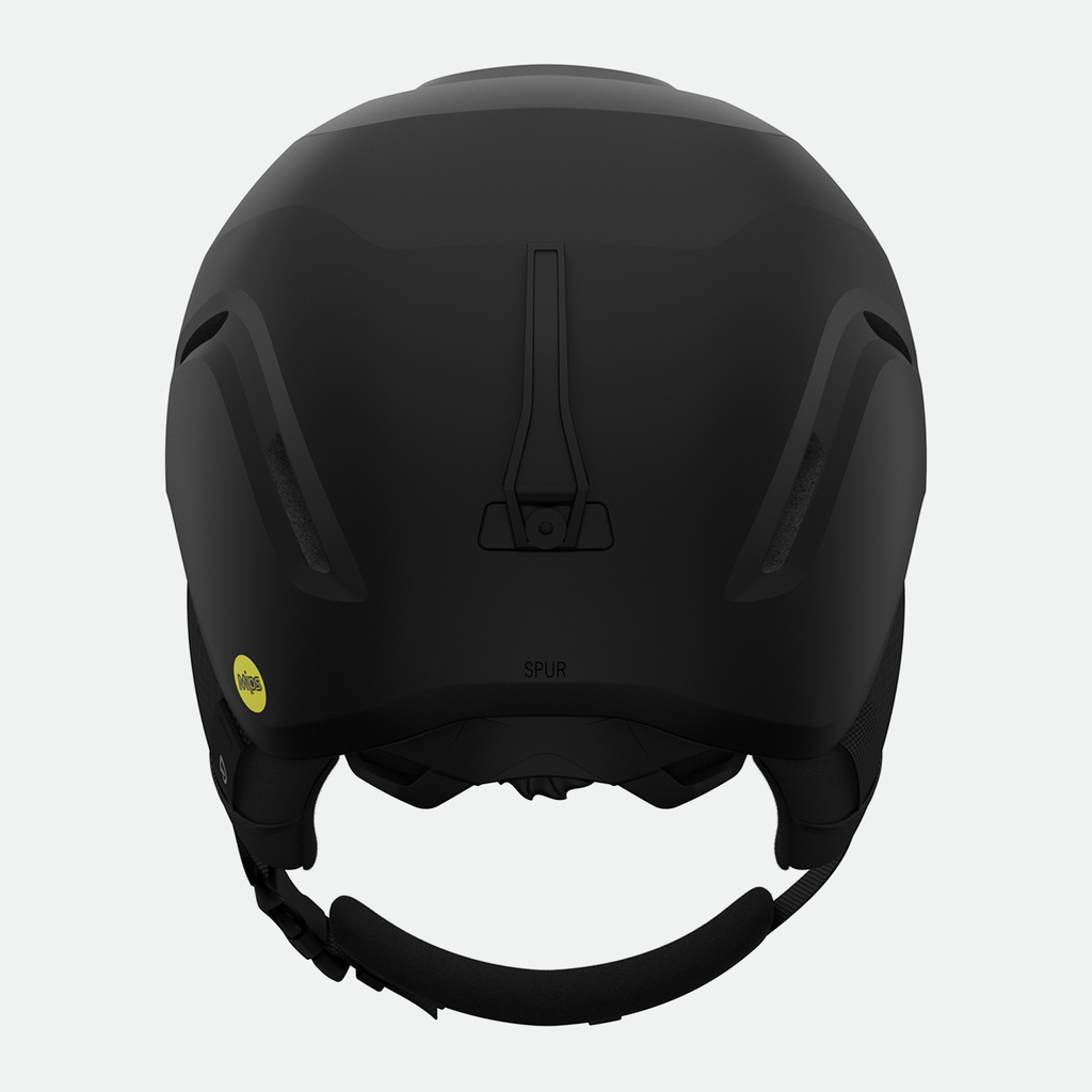 Giro Spur MIPS Skihelm in SCHWARZ