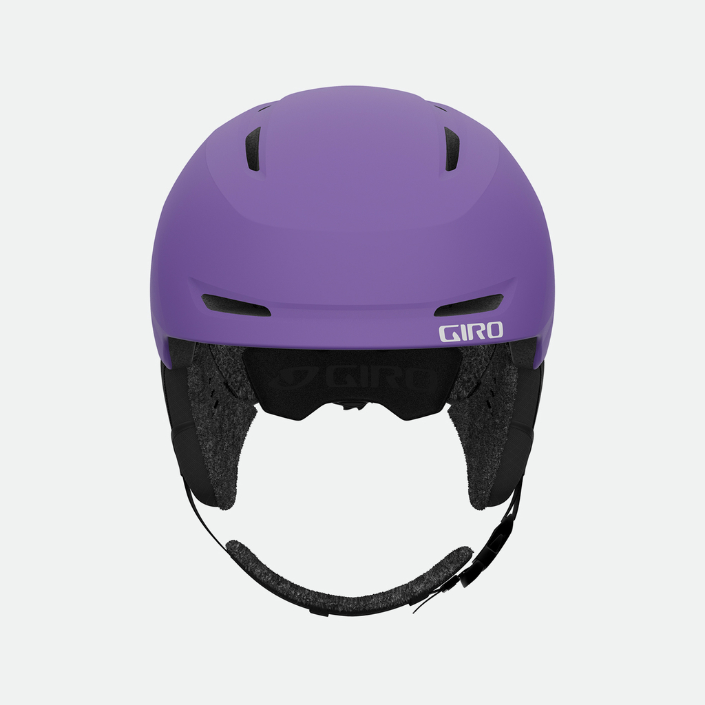 Giro Spur MIPS Skihelm in VIOLETT