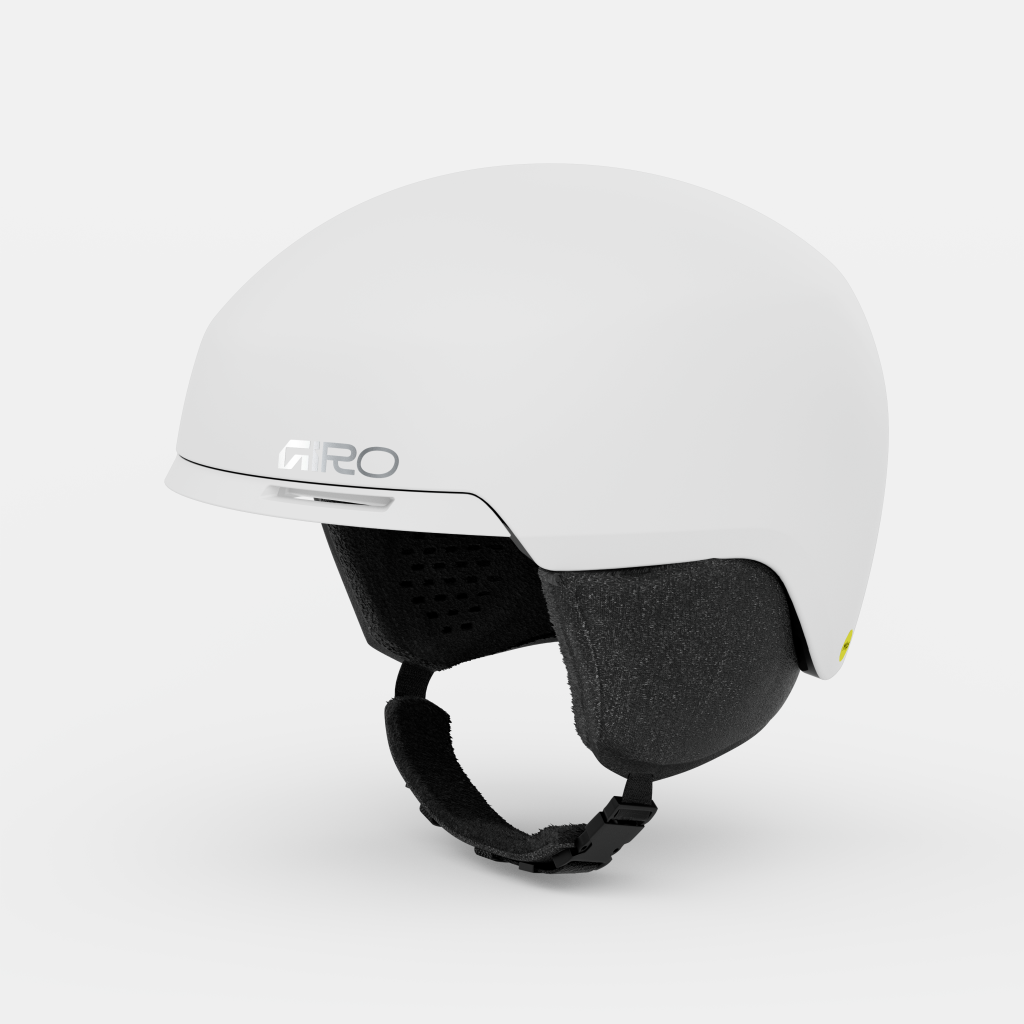 Giro Taggert W MIPS Skihelm in WEISS