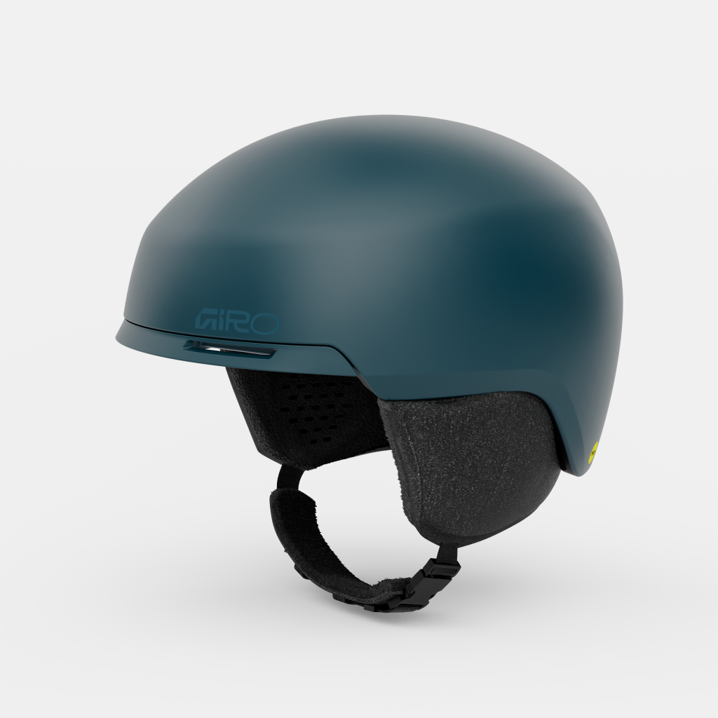Giro Taggert W MIPS Skihelm in BLAU