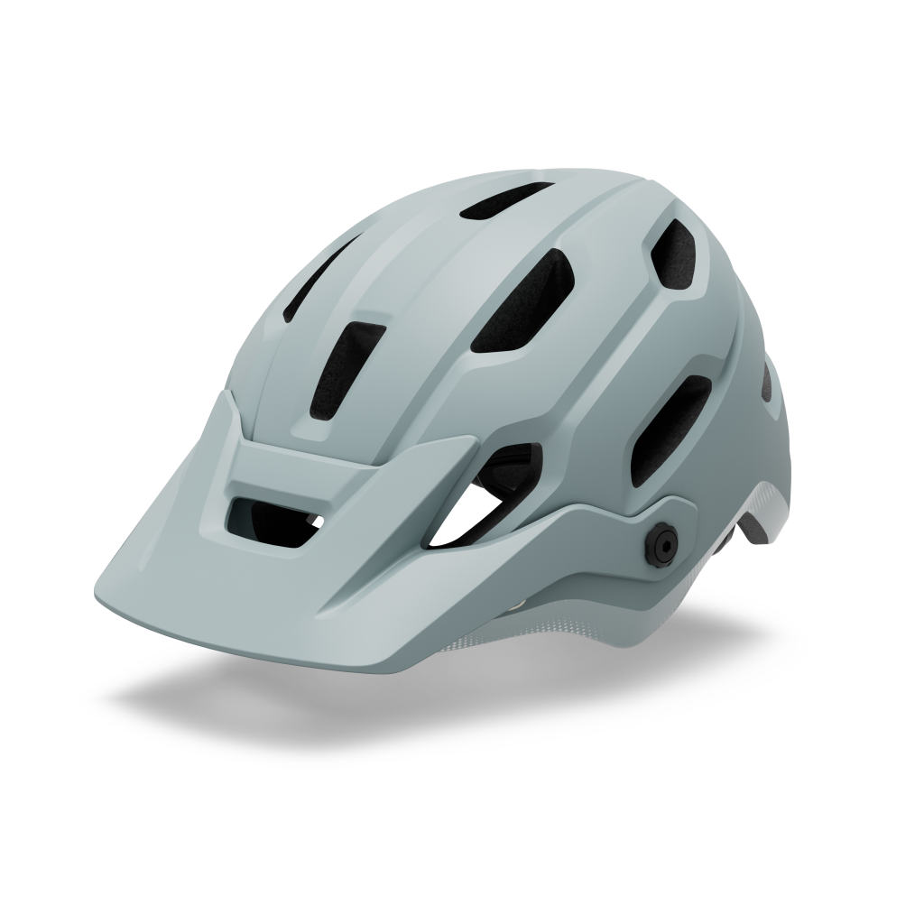 Giro Source MIPS Mountainbike Helm in BLAU