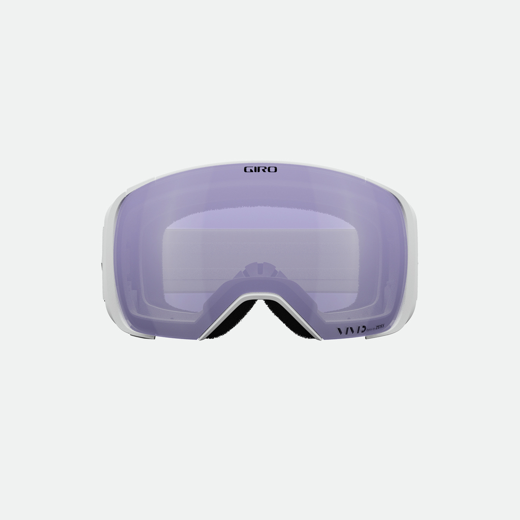 Giro Comp Vivid Skibrille in WEISS