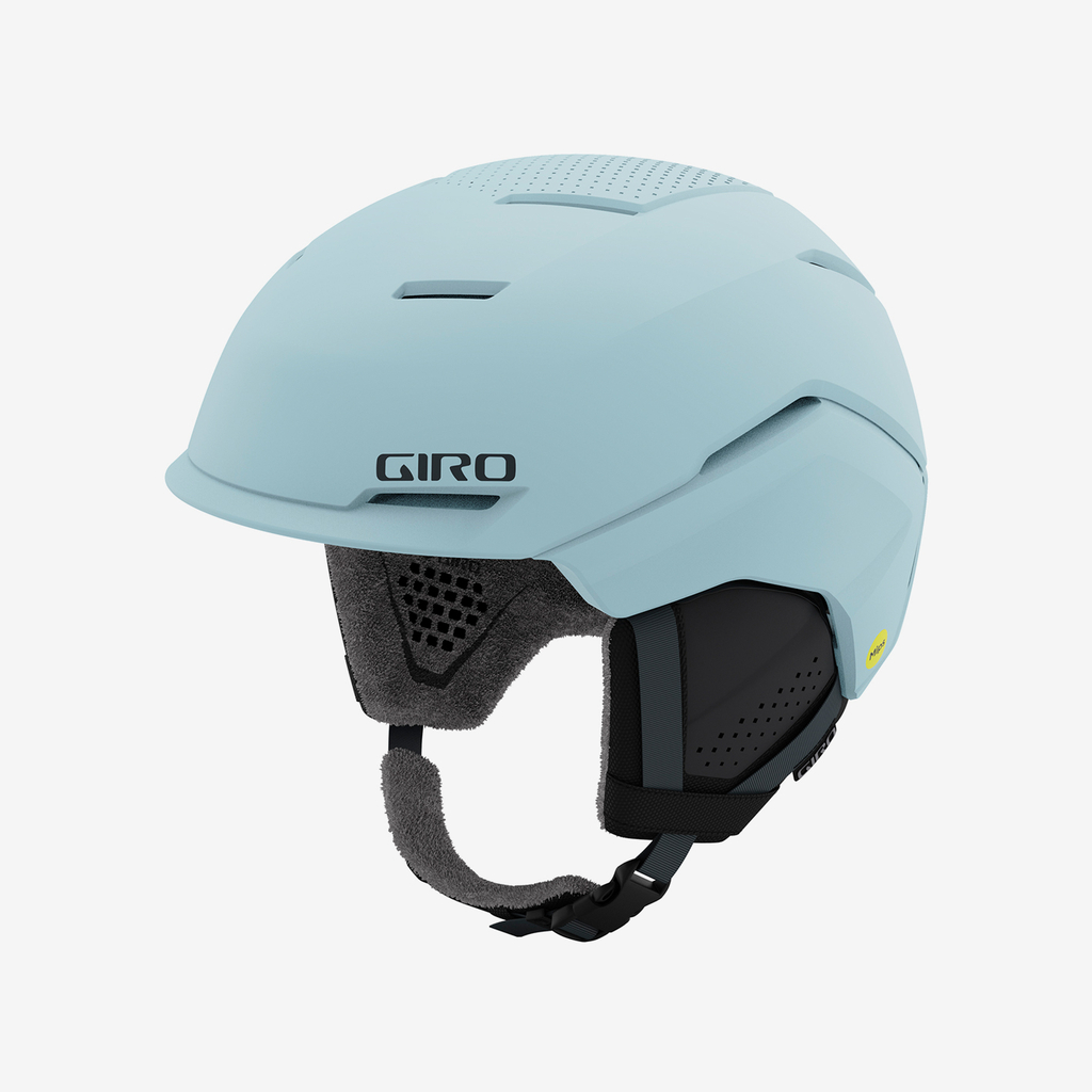 Giro Tenet W MIPS Skihelm in BLAU