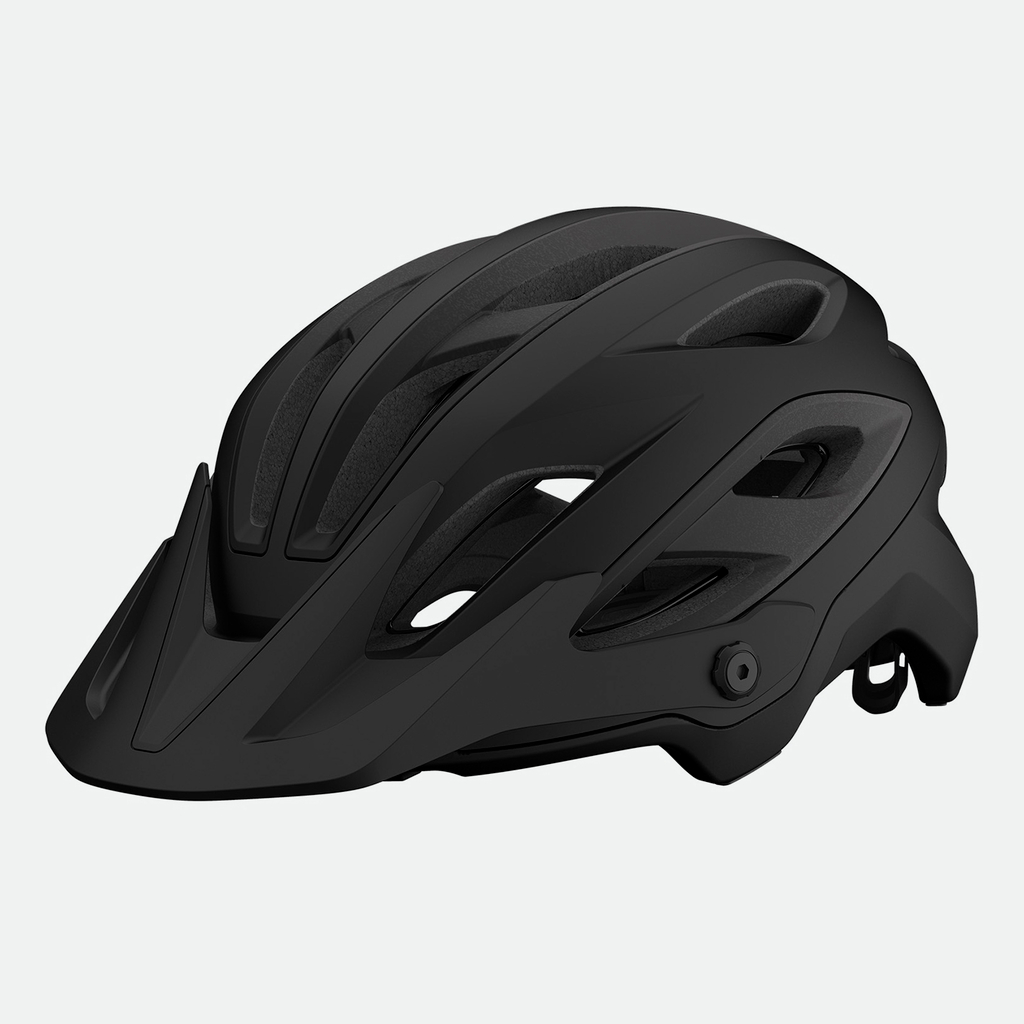 Giro Merit Spherical MIPS Mountainbike Helm in SCHWARZ