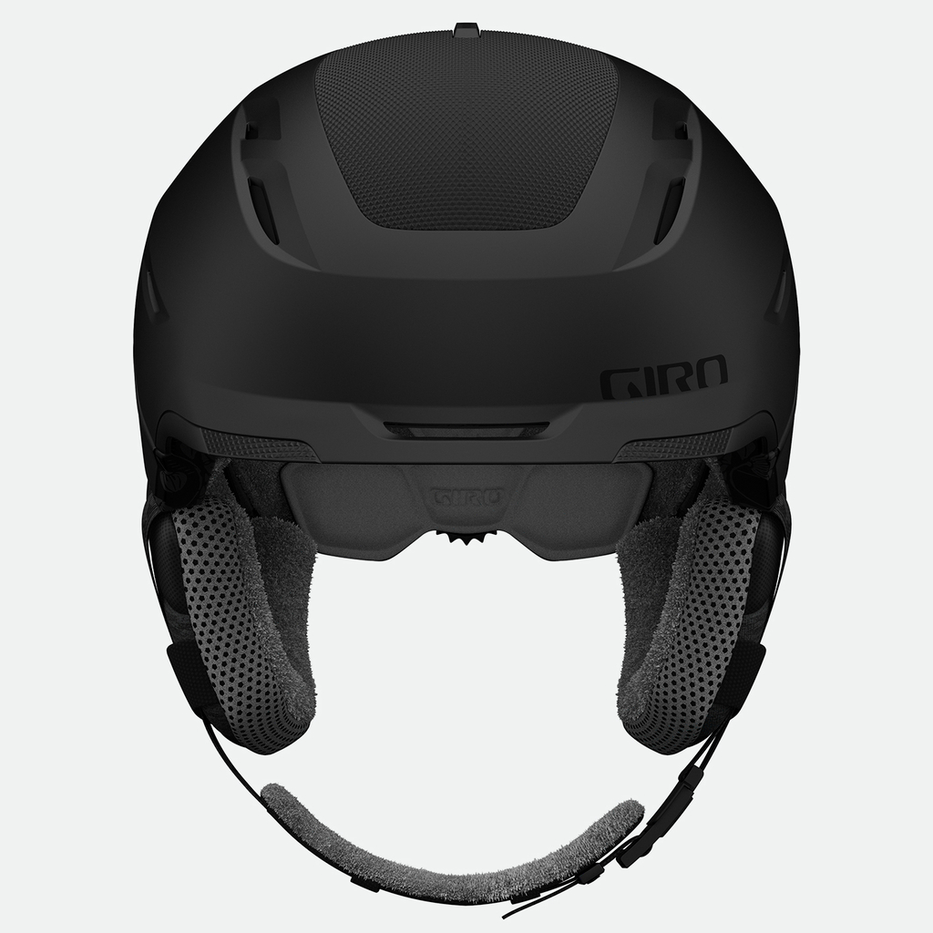 Giro Tenaya Spherical MIPS Skihelm in SCHWARZ