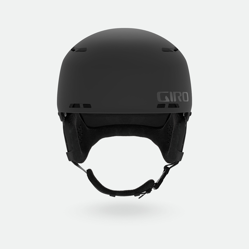 Giro Emerge Spherical MIPS Skihelm in SCHWARZ