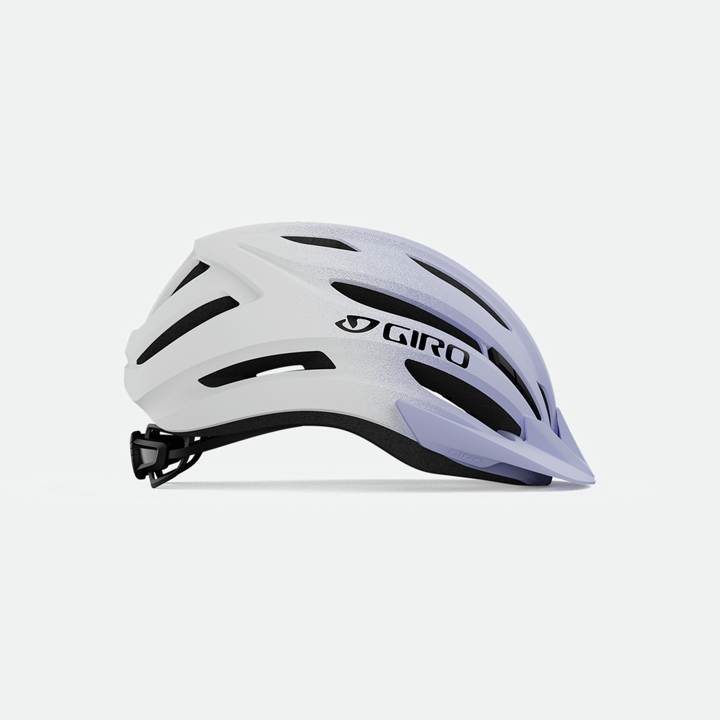Giro Register W II MIPS Stadt- und E-Bike Helm in WEISS