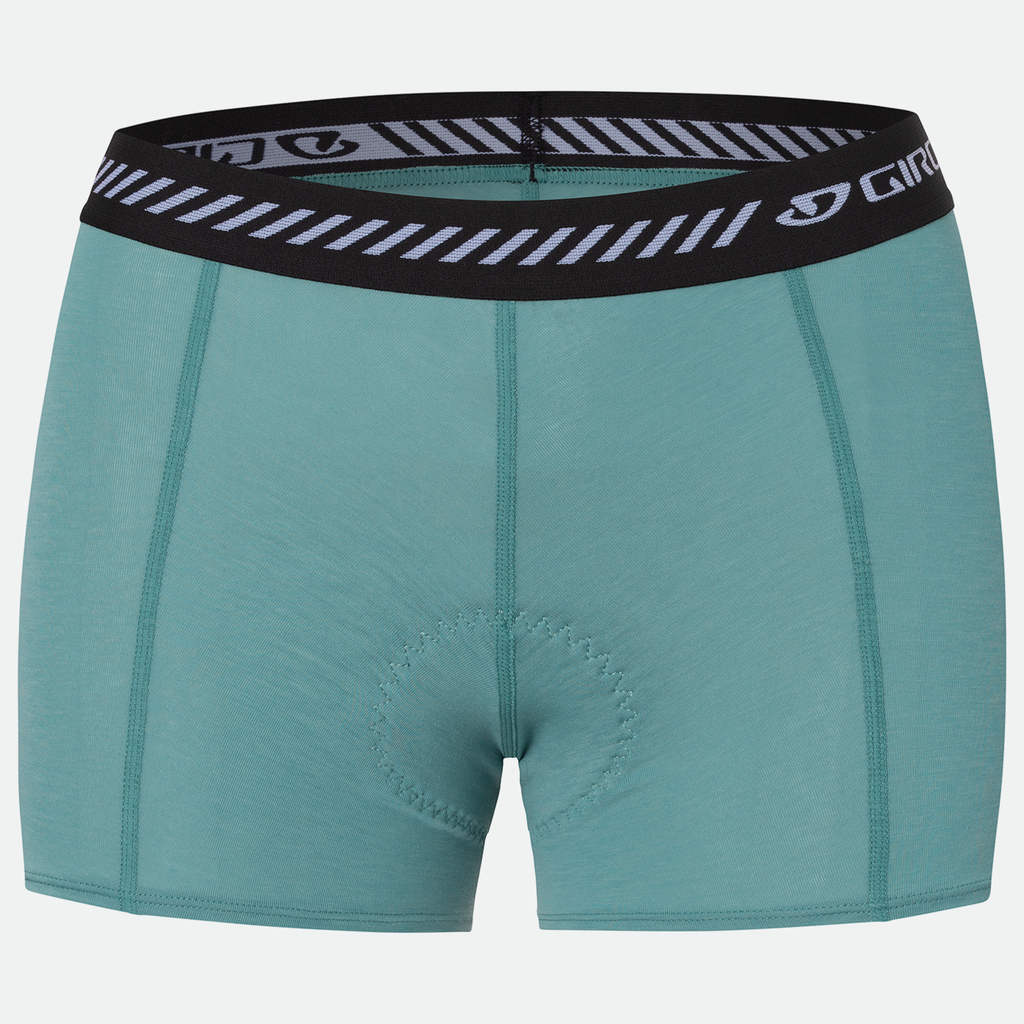 Giro W Boy Undershort Innenhose in BLAU