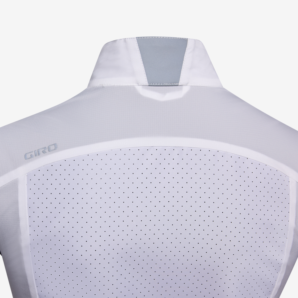 Giro W Chrono Expert Wind Vest in WEISS