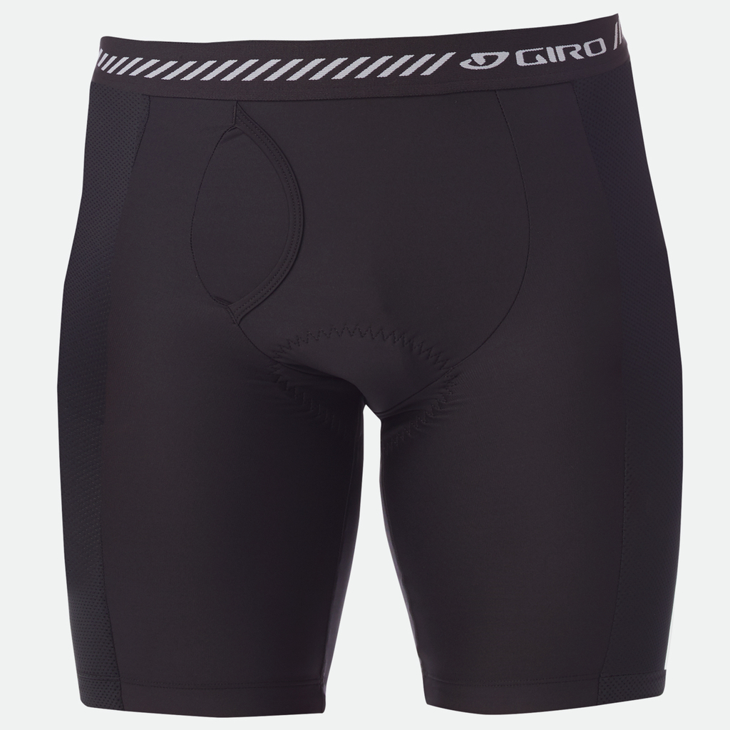 Giro M Base Liner Short Innenhose in SCHWARZ