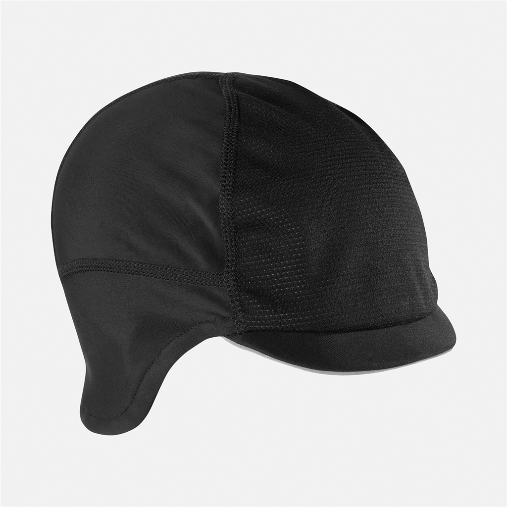 Giro Ambient Skull Cap Mütze in SCHWARZ