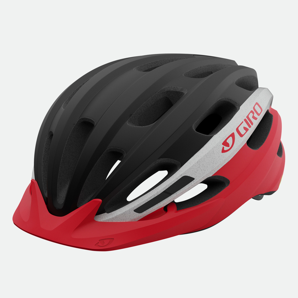 Giro Register MIPS Stadt- und E-Bike Helm in SCHWARZ